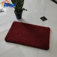 PP Grass material entry dust scarping wholesale doormats