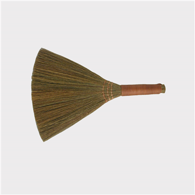 VIETNAM GRASS BROOM PLASTIC HANDLE EXPORT DIRECTLY FROM FACTORY