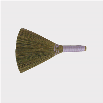 Vietnam grass broom raw material with low price